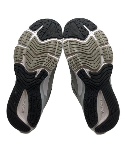 NEW BALANCE（ニューバランス）NEW BALANCE (ニューバランス) 990v6 グレー サイズ:UK9の古着・服飾アイテム