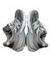 中古・古着 NEW BALANCE (ニューバランス) 990v6 グレー サイズ:UK9：14000円