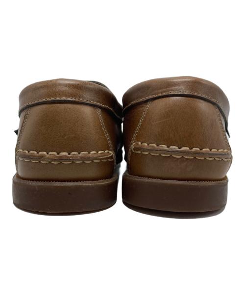 PARABOOT（パラブーツ）PARABOOT (パラブーツ) CORAUX ブラウン サイズ:7の古着・服飾アイテム