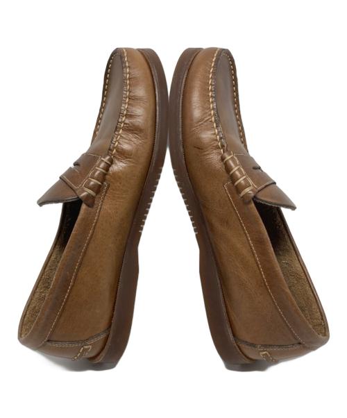 PARABOOT（パラブーツ）PARABOOT (パラブーツ) CORAUX ブラウン サイズ:7の古着・服飾アイテム