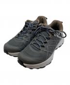 HERNO×SCARPA×Laminarヘルノ×スカルパ×ラミナー）の古着「ローカットスニーカー」｜グレー