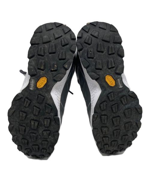 HERNO（ヘルノ）HERNO (ヘルノ) SCARPA (スカルパ) Laminar (ラミナー) ローカットスニーカー グレー サイズ:27.9㎝の古着・服飾アイテム