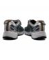 中古・古着 HERNO (ヘルノ) SCARPA (スカルパ) Laminar (ラミナー) ローカットスニーカー グレー サイズ:27.9㎝：7000円