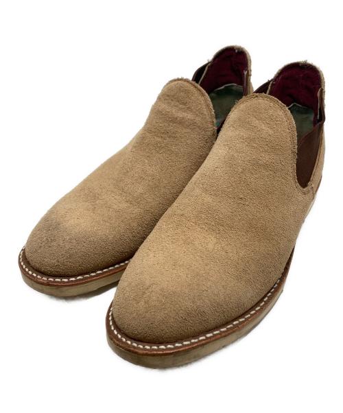 CHIPPEWA（チペワ）CHIPPEWA (チペワ) ROMEO BOOTS/24019 サンドベージュ サイズ:8Eの古着・服飾アイテム