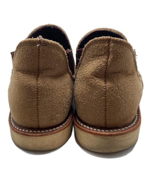 CHIPPEWA（チペワ）CHIPPEWA (チペワ) ROMEO BOOTS/24019 サンドベージュ サイズ:8Eの古着・服飾アイテム