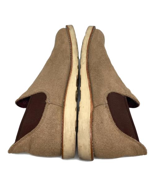CHIPPEWA（チペワ）CHIPPEWA (チペワ) ROMEO BOOTS/24019 サンドベージュ サイズ:8Eの古着・服飾アイテム