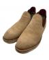 CHIPPEWA（チペワ）の古着「ROMEO BOOTS/24019」｜サンドベージュ