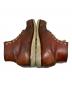 中古・古着 RED WING (レッドウィング) 6インチクラシックモック/887 ブラウン サイズ:8F：8000円