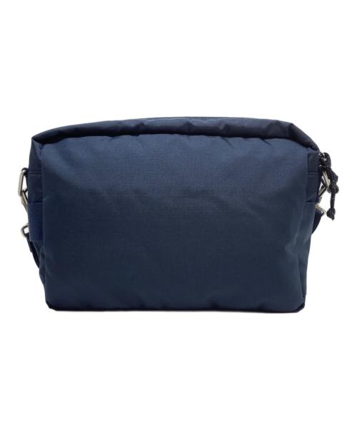 PORTER（ポーター）PORTER (ポーター) FORCE  SHOULDER BAG(S) ネイビーの古着・服飾アイテム