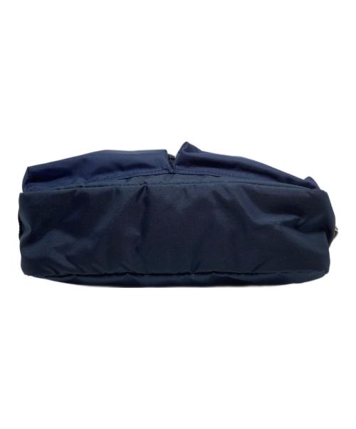 PORTER（ポーター）PORTER (ポーター) FORCE  SHOULDER BAG(S) ネイビーの古着・服飾アイテム