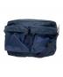 PORTER（ポーター）の古着「FORCE  SHOULDER BAG(S)」｜ネイビー