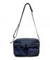 PORTER (ポーター) FORCE  SHOULDER BAG(S) ネイビー：16000円