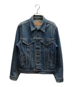 LEVI'Sリーバイス）の古着「デニムジャケット / 70506-0216」｜インディゴ