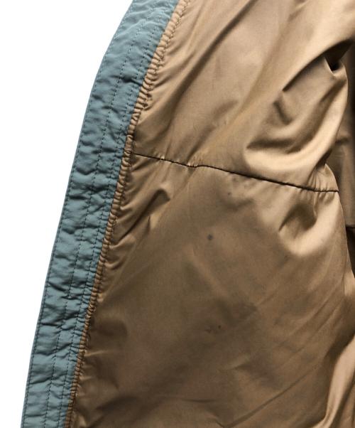 Patagonia（パタゴニア）Patagonia (パタゴニア) クラシックレトロXジャケット アイボリー サイズ:キッズXXLの古着・服飾アイテム