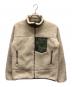 Patagonia（パタゴニア）の古着「クラシックレトロXジャケット」｜アイボリー