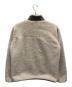 Patagonia (パタゴニア) クラシックレトロXジャケット アイボリー サイズ:キッズXXL：8000円