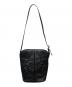 TOGA ARCHIVES（トーガアーカイブス）の古着「WESTERN SHOULDER BAG」｜ブラック