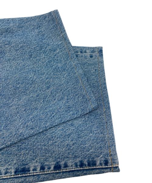 SUPREME（シュプリーム）SUPREME (シュプリーム) Baggy Jean インディゴ サイズ:34の古着・服飾アイテム