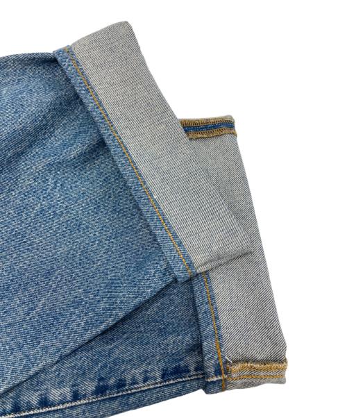 SUPREME（シュプリーム）SUPREME (シュプリーム) Baggy Jean インディゴ サイズ:34の古着・服飾アイテム