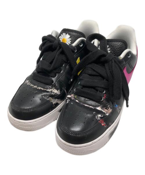 NIKE（ナイキ）NIKE (ナイキ) PEACEMINUSONE (ピースマイナスワン) Nike Air Force 1 Low '07 Para-Noise 3.0 