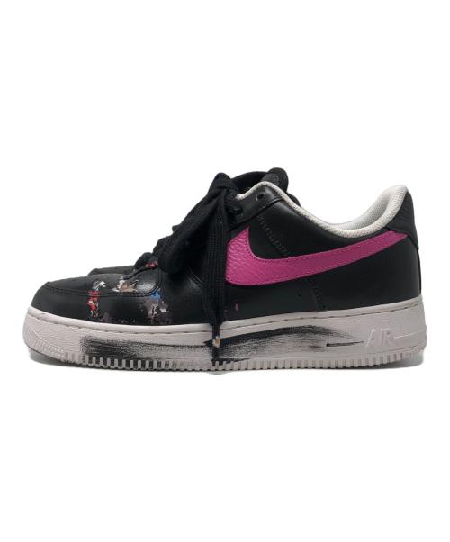 NIKE（ナイキ）NIKE (ナイキ) PEACEMINUSONE (ピースマイナスワン) Nike Air Force 1 Low '07 Para-Noise 3.0 
