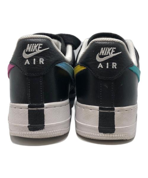 NIKE（ナイキ）NIKE (ナイキ) PEACEMINUSONE (ピースマイナスワン) Nike Air Force 1 Low '07 Para-Noise 3.0 