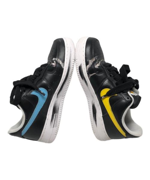 NIKE（ナイキ）NIKE (ナイキ) PEACEMINUSONE (ピースマイナスワン) Nike Air Force 1 Low '07 Para-Noise 3.0 