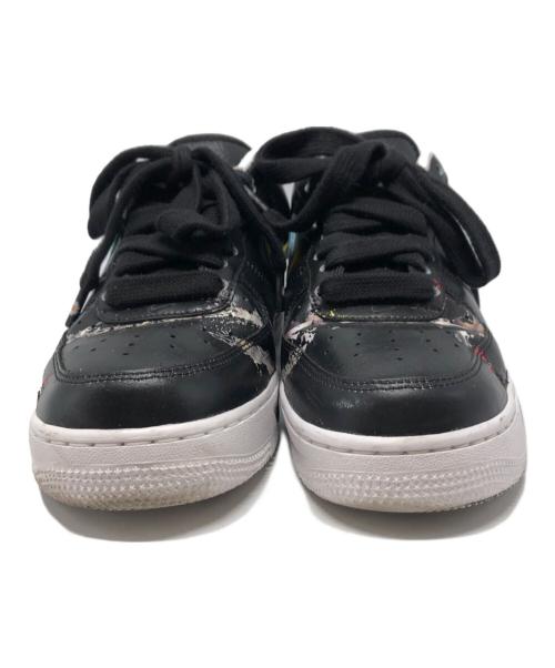 NIKE（ナイキ）NIKE (ナイキ) PEACEMINUSONE (ピースマイナスワン) Nike Air Force 1 Low '07 Para-Noise 3.0 