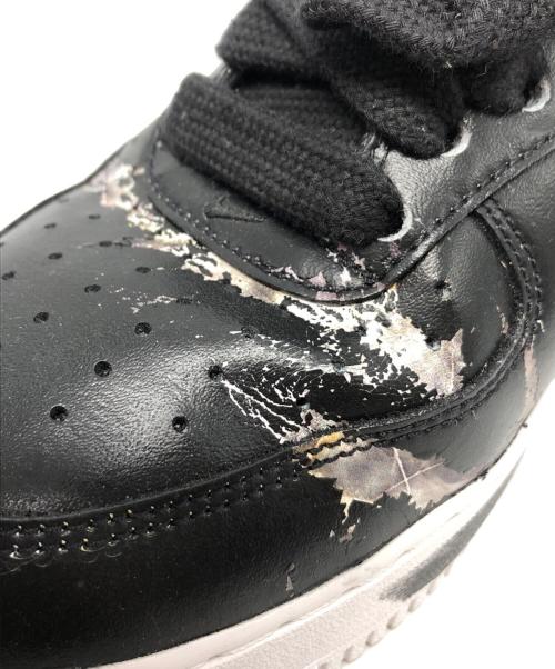 NIKE（ナイキ）NIKE (ナイキ) PEACEMINUSONE (ピースマイナスワン) Nike Air Force 1 Low '07 Para-Noise 3.0 