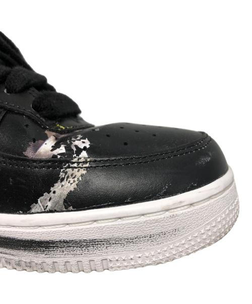 NIKE（ナイキ）NIKE (ナイキ) PEACEMINUSONE (ピースマイナスワン) Nike Air Force 1 Low '07 Para-Noise 3.0 
