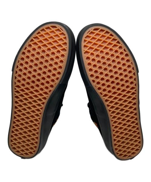 VANS（ヴァンズ）VANS (ヴァンズ) Andrew Allen Skate Authentic Hi/500714 ブラック サイズ:US9.5の古着・服飾アイテム