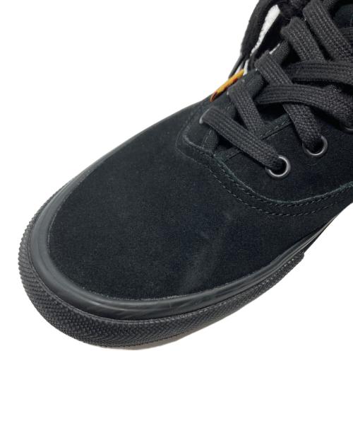 VANS（ヴァンズ）VANS (ヴァンズ) Andrew Allen Skate Authentic Hi/500714 ブラック サイズ:US9.5の古着・服飾アイテム