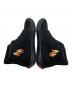 中古・古着 VANS (ヴァンズ) Andrew Allen Skate Authentic Hi/500714 ブラック サイズ:US9.5：8000円