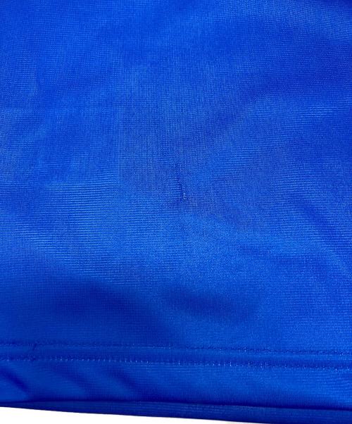 adidas（アディダス）adidas (アディダス) BRINGBACK REMIXED JAPAN JERSEY ブルー サイズ:Mの古着・服飾アイテム