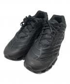adidasアディダス）の古着「Megaride F50」｜ブラック
