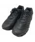 adidas（アディダス）の古着「Megaride F50」｜ブラック