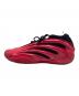 adidas (アディダス) ハーデン ボリューム 9 レッド サイズ:US12：6000円