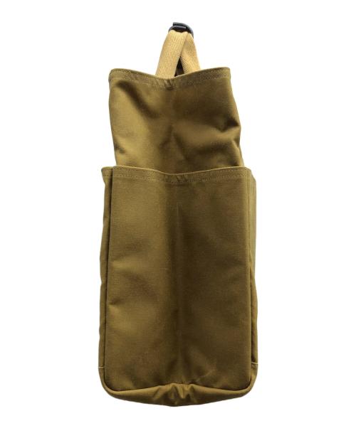 FILSON（フィルソン）FILSON (フィルソン) TIN CLOTH SUPPLY TOTE/80504661028 カーキ サイズ:₋の古着・服飾アイテム