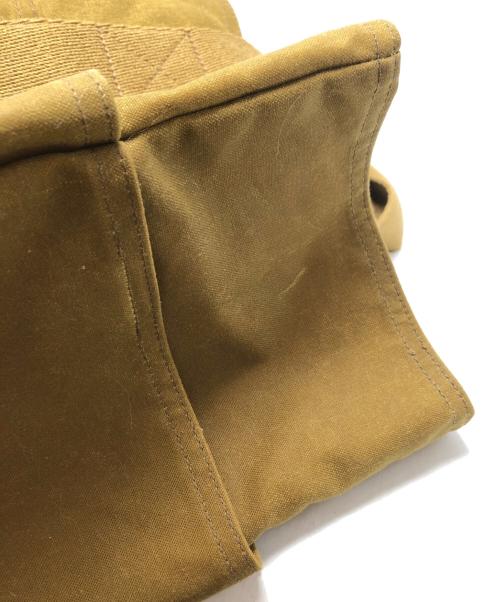 FILSON（フィルソン）FILSON (フィルソン) TIN CLOTH SUPPLY TOTE/80504661028 カーキ サイズ:₋の古着・服飾アイテム