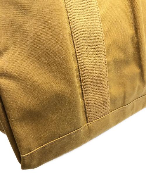 FILSON（フィルソン）FILSON (フィルソン) TIN CLOTH SUPPLY TOTE/80504661028 カーキ サイズ:₋の古着・服飾アイテム