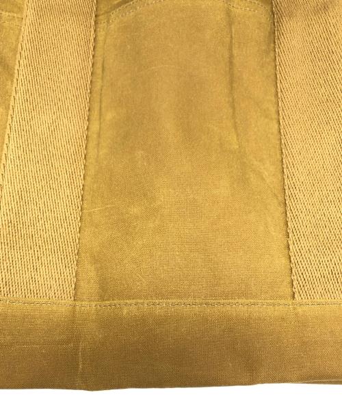FILSON（フィルソン）FILSON (フィルソン) TIN CLOTH SUPPLY TOTE/80504661028 カーキ サイズ:₋の古着・服飾アイテム