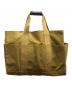 FILSON (フィルソン) TIN CLOTH SUPPLY TOTE/80504661028 カーキ サイズ:₋：20000円