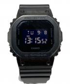 CASIOカシオ）の古着「GM-5600B-1JF」