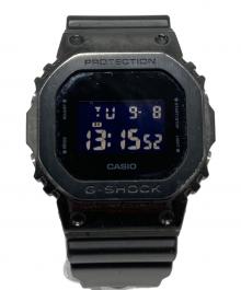 CASIO（カシオ）の古着「GM-5600B-1JF」