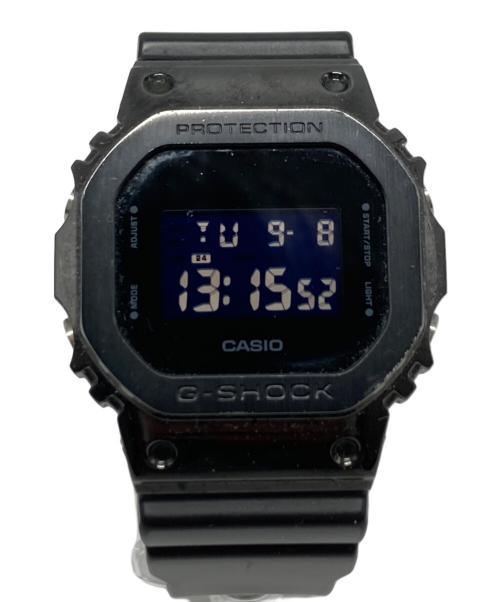 CASIO（カシオ）CASIO (カシオ) GM-5600B-1JFの古着・服飾アイテム
