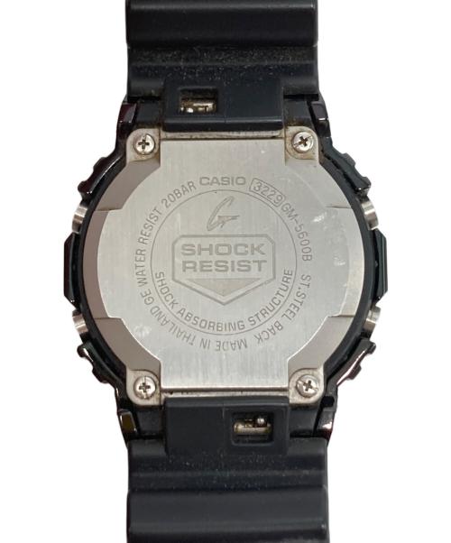 CASIO（カシオ）CASIO (カシオ) GM-5600B-1JFの古着・服飾アイテム