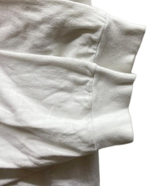 WTAPS（ダブルタップス）WTAPS (ダブルタップス) AII 01 / LS / COTTON ホワイト サイズ:X 03の古着・服飾アイテム