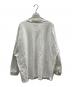 WTAPS (ダブルタップス) AII 01 / LS / COTTON ホワイト サイズ:X 03：7000円