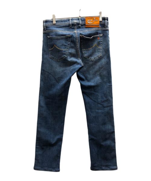 JACOB COHEN（ヤコブコーエン）JACOB COHEN (ヤコブコーエン) デニムパンツ/J622 インディゴ サイズ:30の古着・服飾アイテム