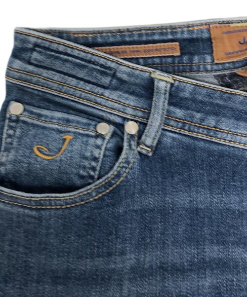 JACOB COHEN（ヤコブコーエン）JACOB COHEN (ヤコブコーエン) デニムパンツ/J622 インディゴ サイズ:30の古着・服飾アイテム